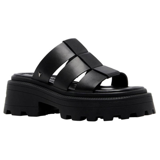 Windsor Smith Ritual Le Sandals